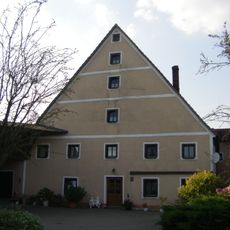 Ehemalige Mühle