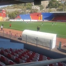 21 Kasım Stadyumu