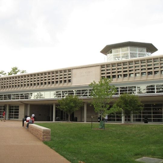 Washington University in St. Louis