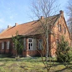 Dzīvojamā ēka "Meņģeļi"