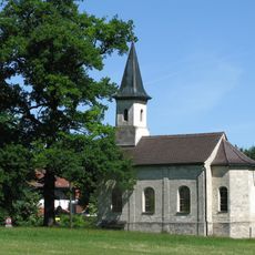Kapelle St. Georg (Hornstein)