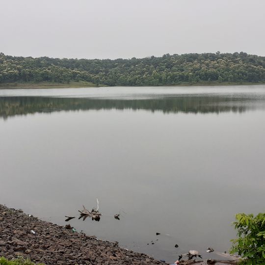 Bhivkund Dam