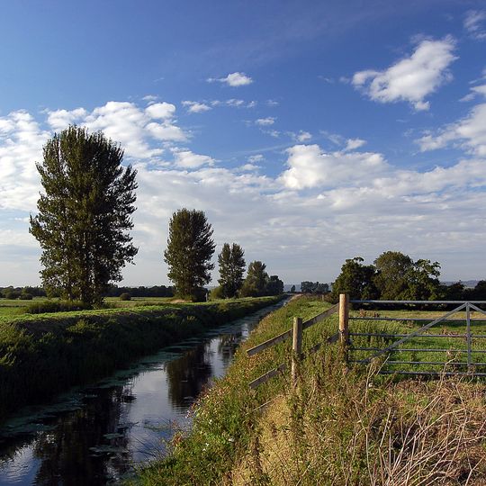 River Brue
