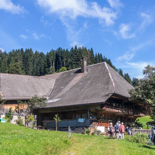 Bauernhaus