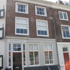 Kinderdijk 80, Middelburg