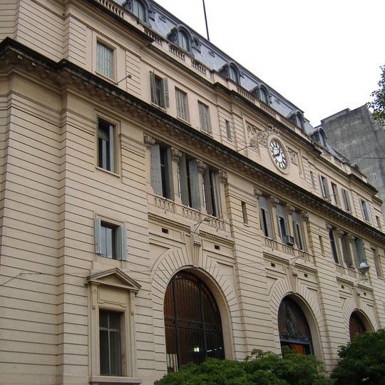 Palacio de Correos