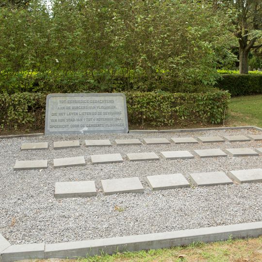 Bevrijdingsmonument