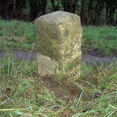 Milestone, Lodge