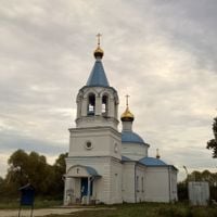 Семеновское (Раменскан кӀошт)