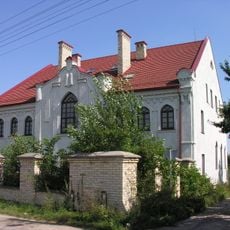 Beit Midrash Synagogue