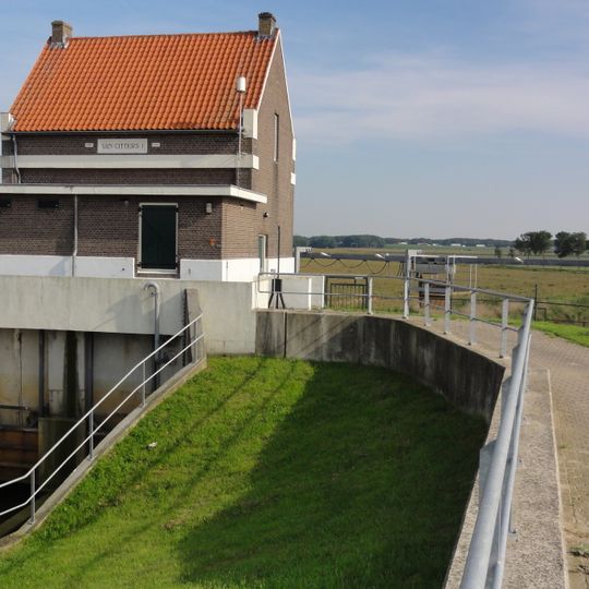 Gemaal Van Citters I