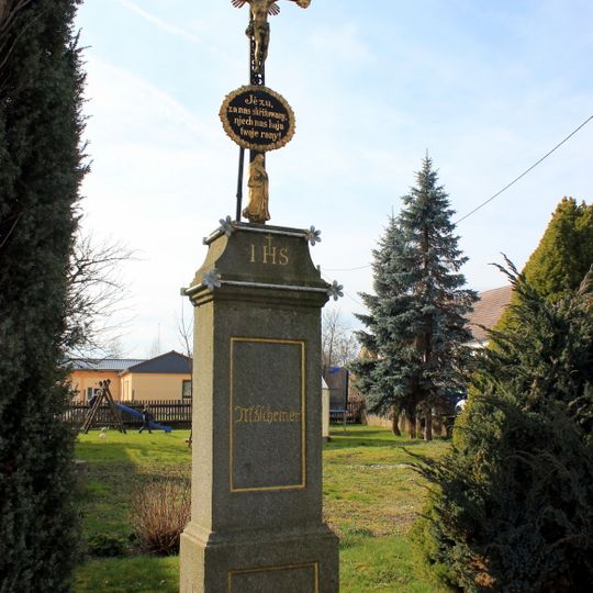 Betkreuz Hauptstraße 1