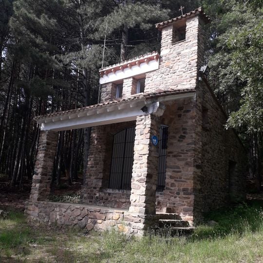 Campamento Juvenil Dehesa del Moncayo