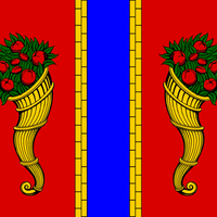 Novoladozhskoye urban settlement