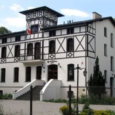 1 Chopina Street in Piła