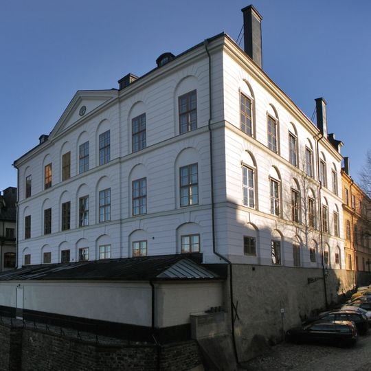 Schering Rosenhanes palats