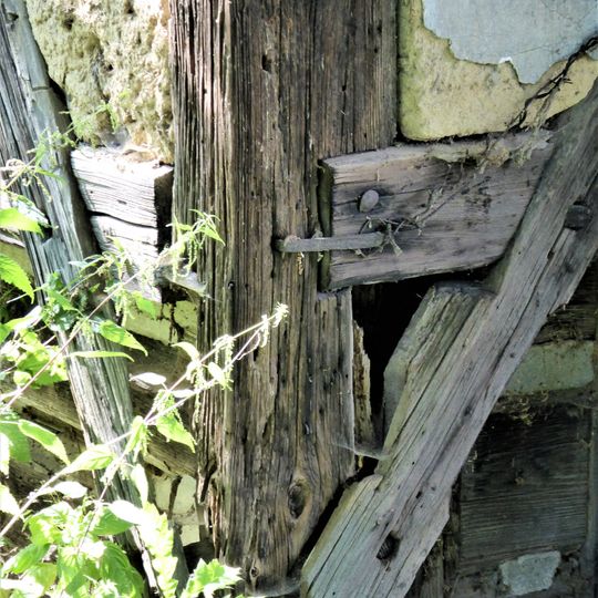 Grodnica 45, Detail 2