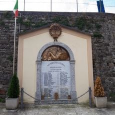 Monumento ai caduti