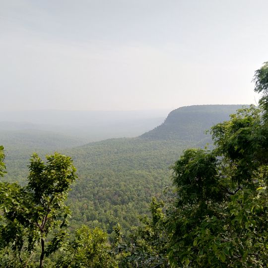 Chhattisgarh