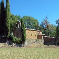 Sant Llorenç de Dos-munts