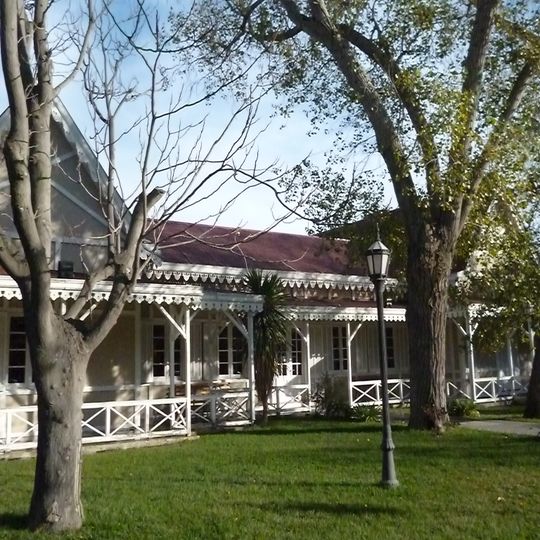 Museo Municipal De Artes Visuales