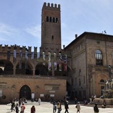 Palazzo Re Enzo