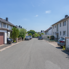 Melanchthonstraße