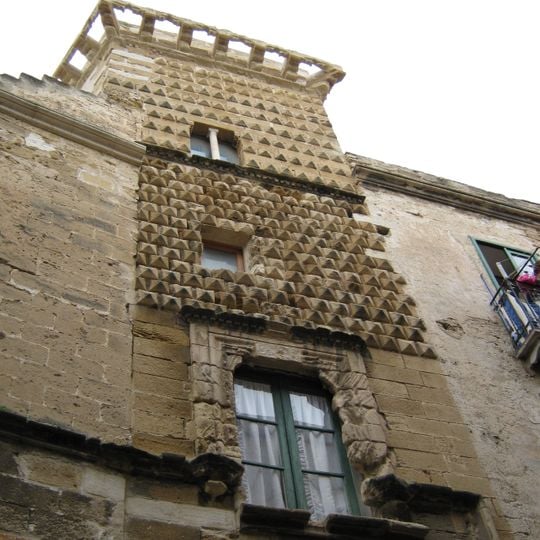 Palazzo della Giudecca
