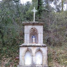 Notre Dame de Prébayon