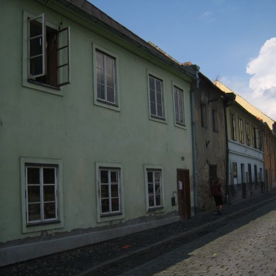 Havlíčkova 198