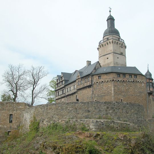 Château de Falkenstein
