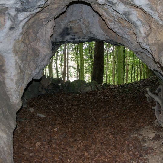 Brünlingsloch