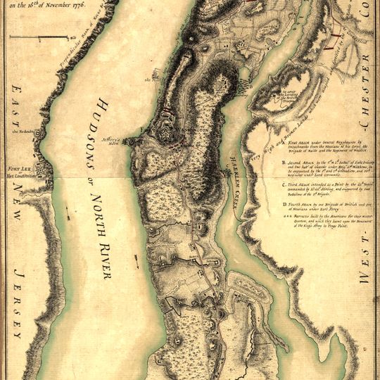 Fort Washington