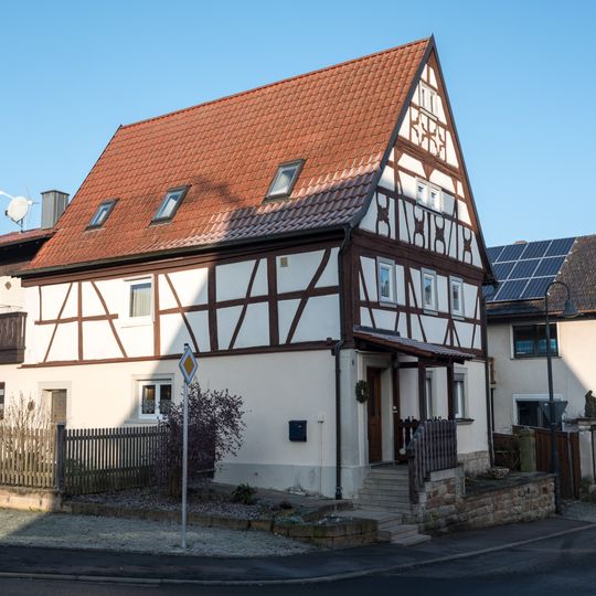 Wohnhaus