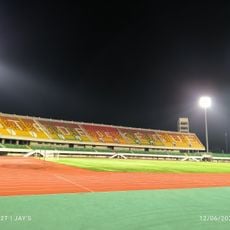 Stade de Kégué