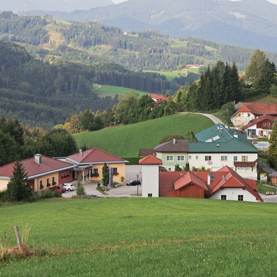 Oberschlierbach