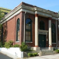 David S. Walker Library