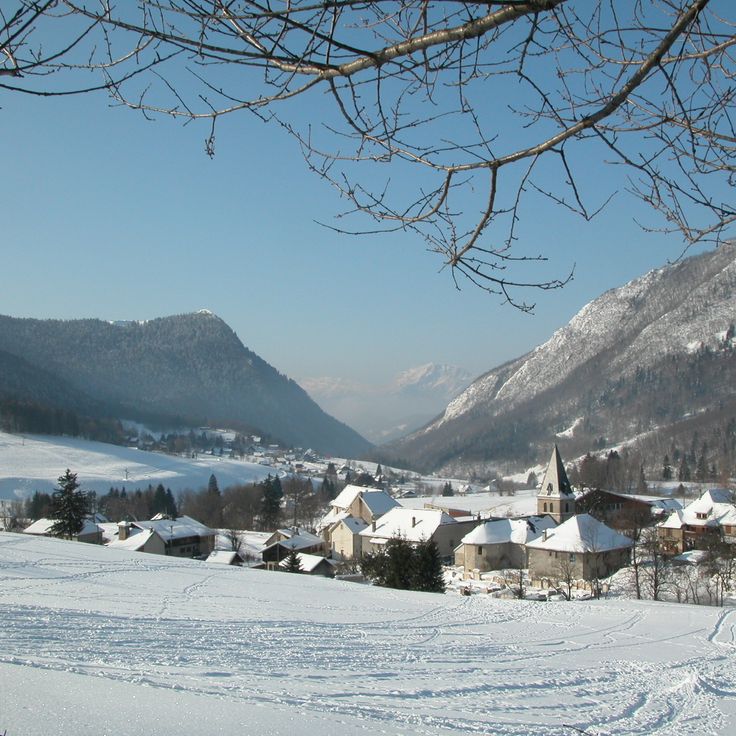 Sappey-en-Chartreuse