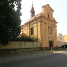 Chapel of Saint Francis of Assisi