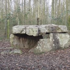 Dolmen du Bois