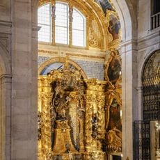 Chapel of Saint Ignatius of Loyola