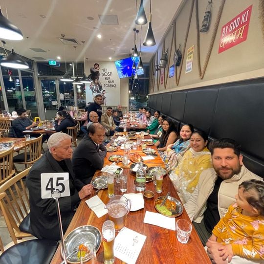 Desi Dhaba Tarneit