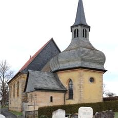 Wallfahrtskirche