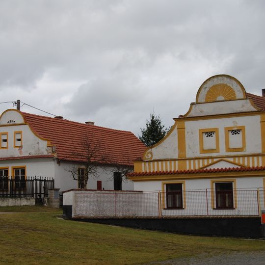 Krašovice