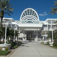 Orange County Convention Center