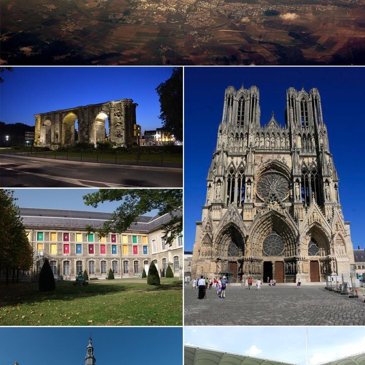 Reims