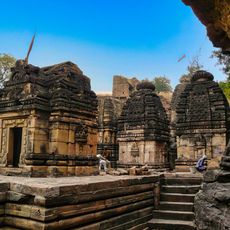 Naresar Temples Complex