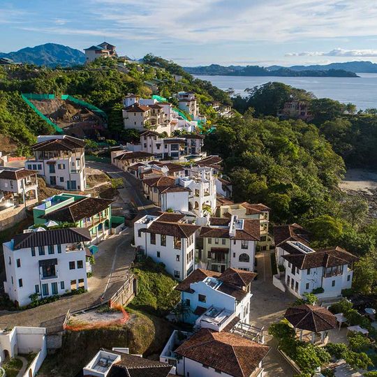 Las Catalinas, Costa Rica