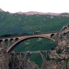 Trans-Iraanse Spoorlijn