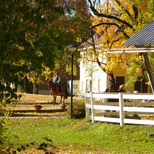 Gestüt Landshut